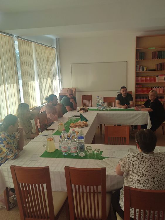 Duális partnerségi találkozó a turizmus-vendéglátás ágazatban