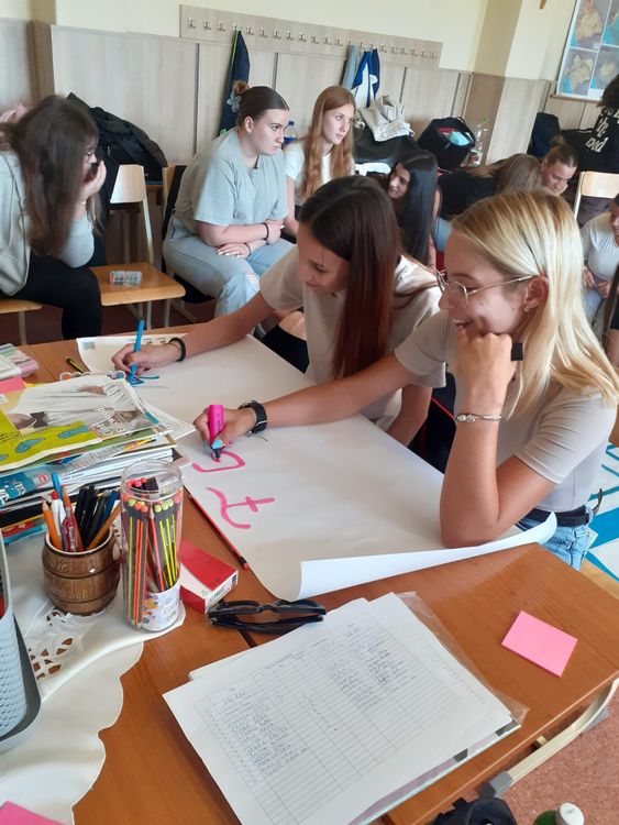 Rajtad áll a jövőd!