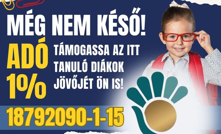 Segítők-Ész Alapítvány: Esélyt adunk a jövő generációjának!