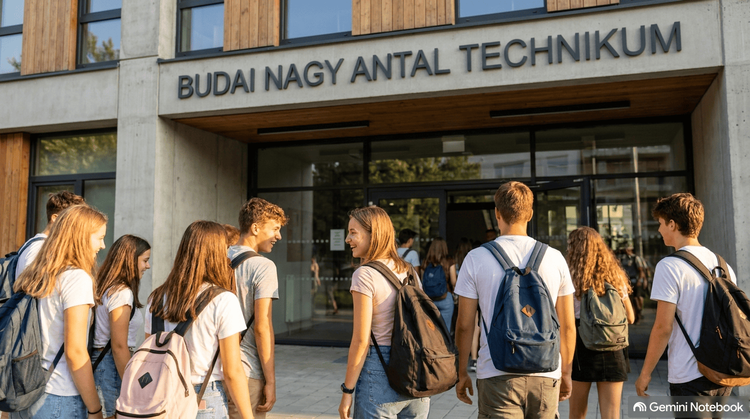 Továbbtanulási tájékoztató